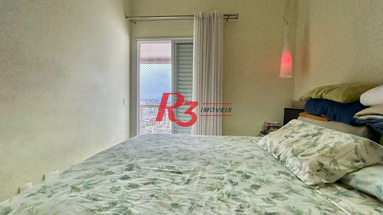 Cobertura com 3 dormitórios à venda, 183 m² por R$ 2.215.000,00 - Gonzaga - Santos/SP