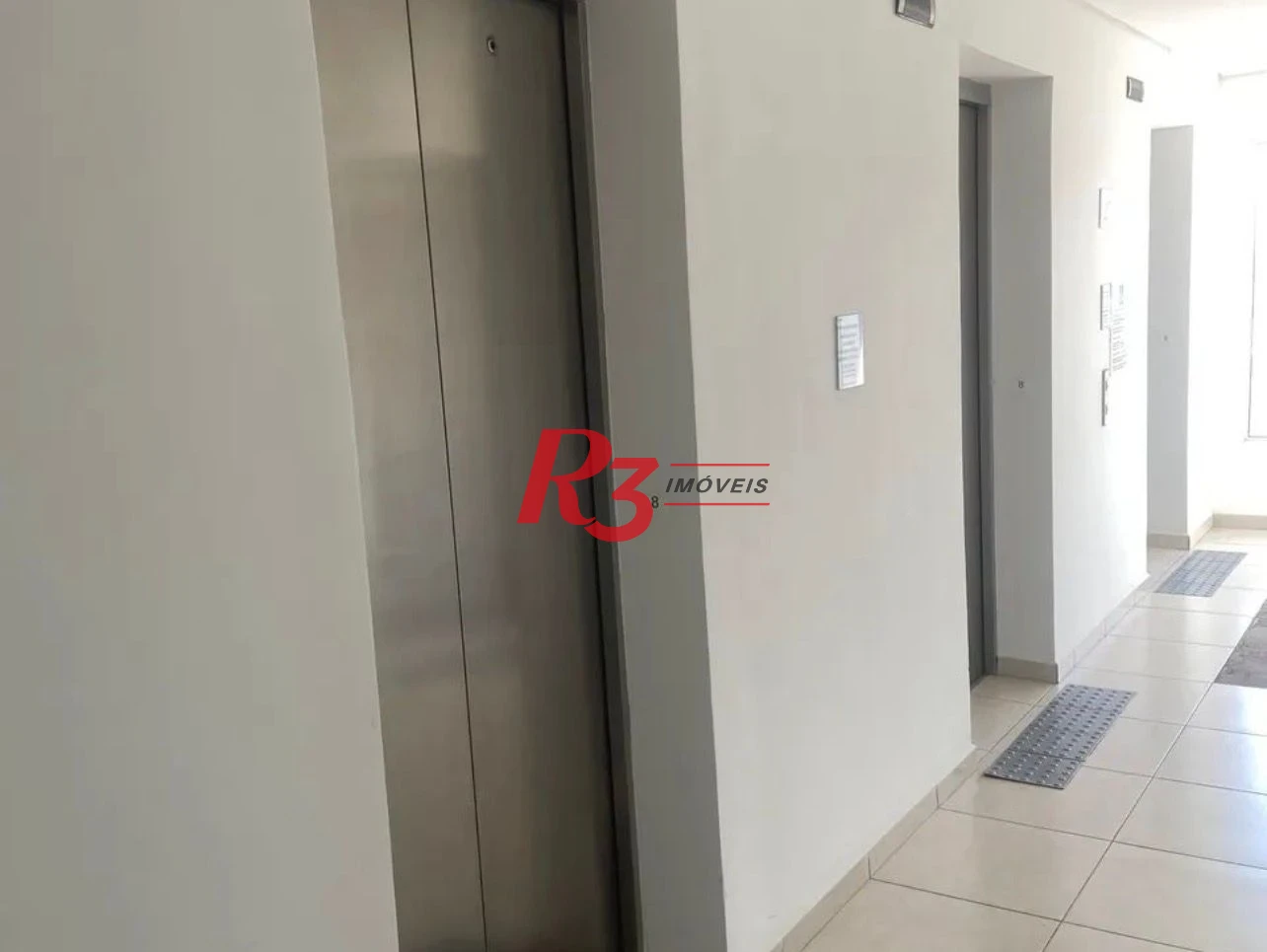 Sala para alugar, 42 m² por R$ 3.000,00/mês - Vila Matias - Santos/SP