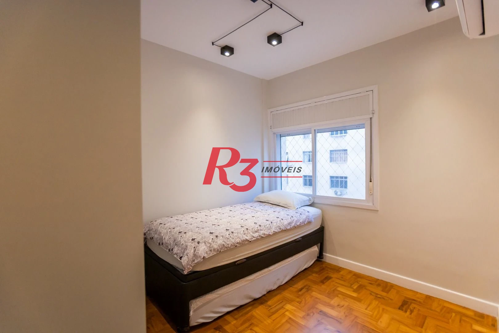 Apartamento à venda, 69 m² por R$ 780.000,00 - Ponta da Praia - Santos/SP