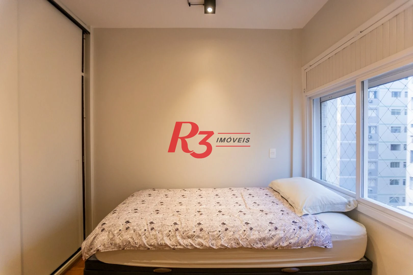 Apartamento à venda, 69 m² por R$ 780.000,00 - Ponta da Praia - Santos/SP