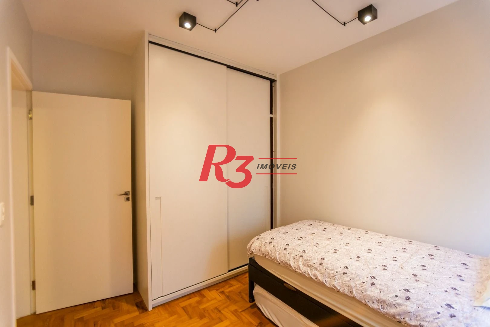Apartamento à venda, 69 m² por R$ 780.000,00 - Ponta da Praia - Santos/SP