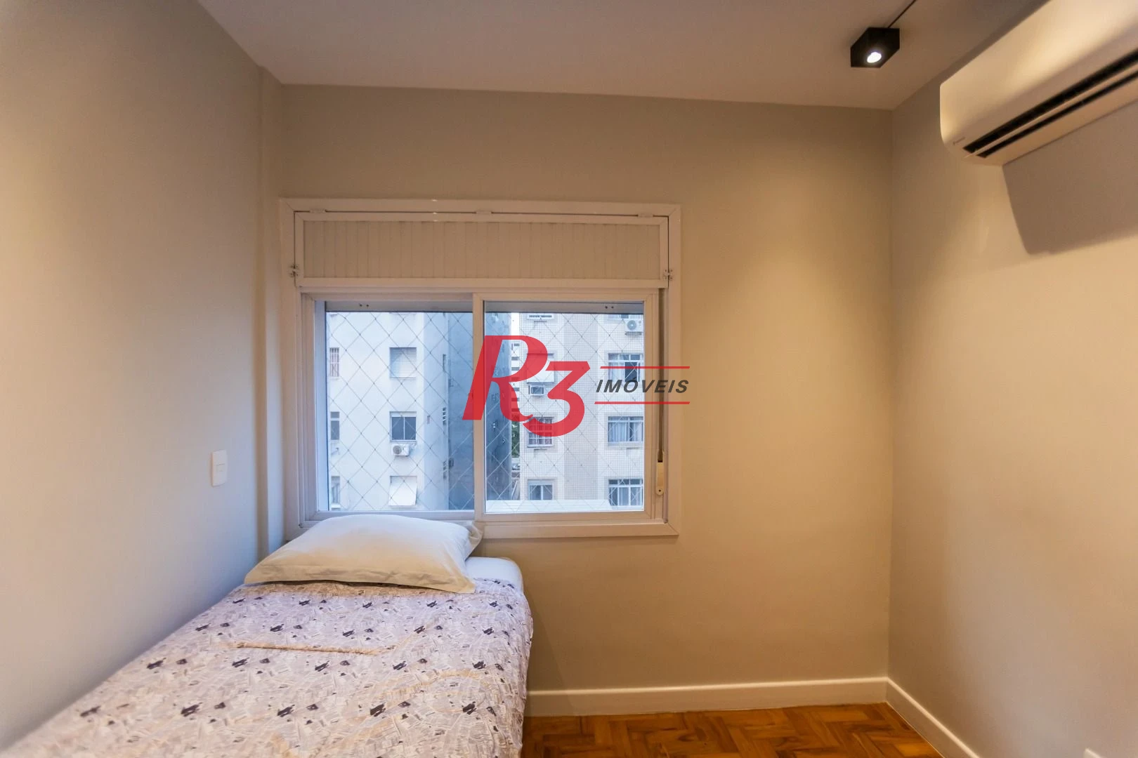 Apartamento à venda, 69 m² por R$ 780.000,00 - Ponta da Praia - Santos/SP