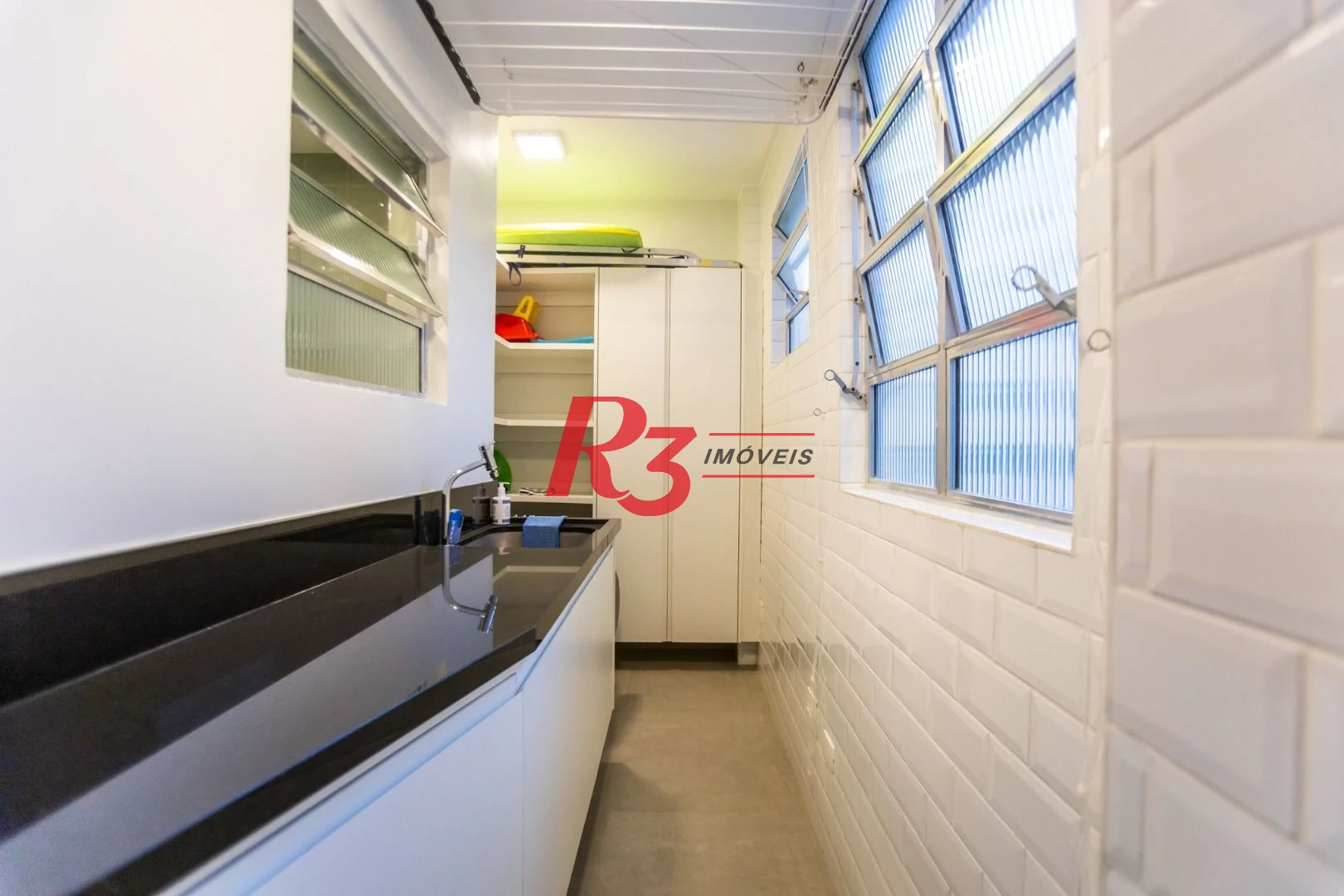 Apartamento à venda, 69 m² por R$ 780.000,00 - Ponta da Praia - Santos/SP