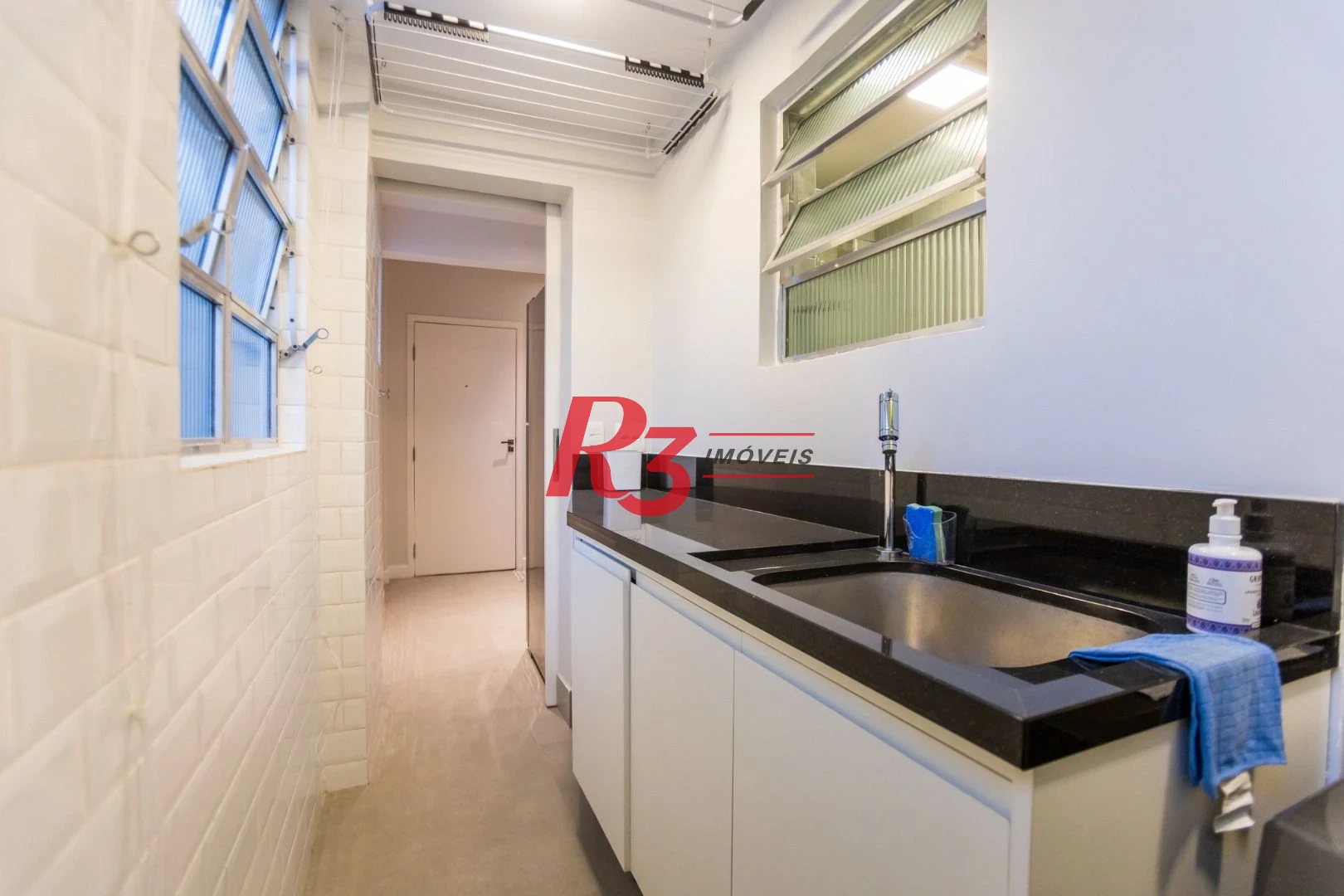 Apartamento à venda, 69 m² por R$ 780.000,00 - Ponta da Praia - Santos/SP