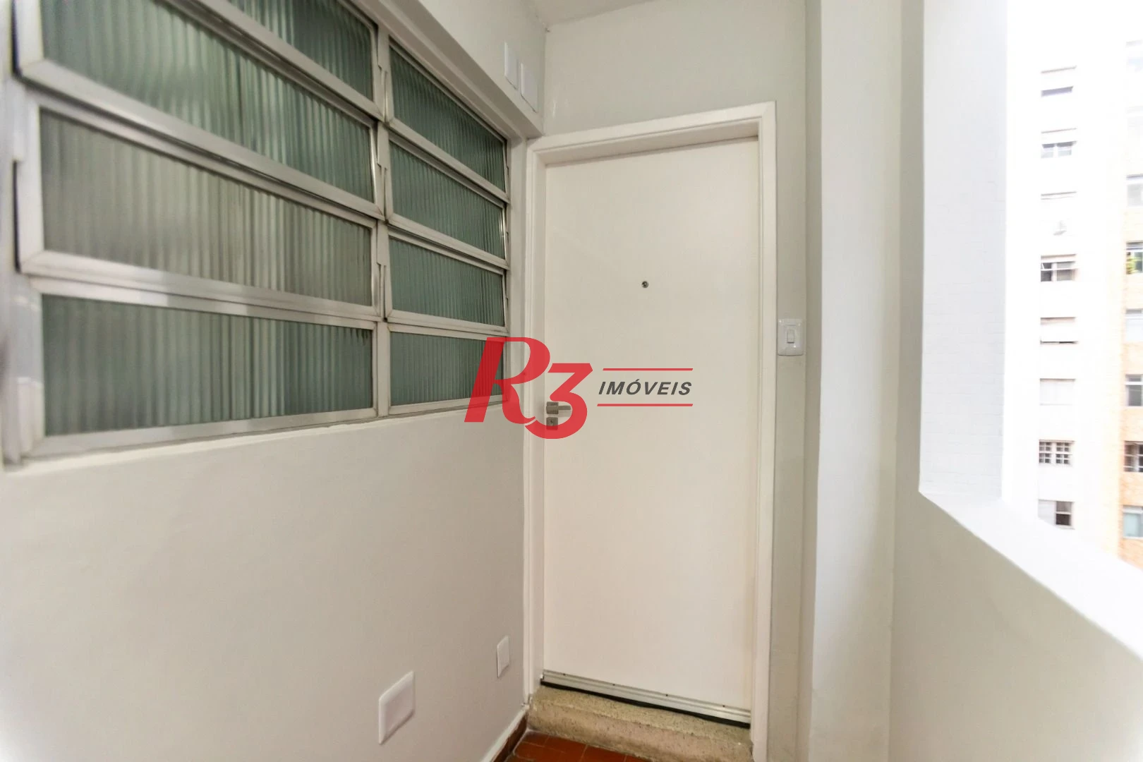 Apartamento à venda, 69 m² por R$ 780.000,00 - Ponta da Praia - Santos/SP