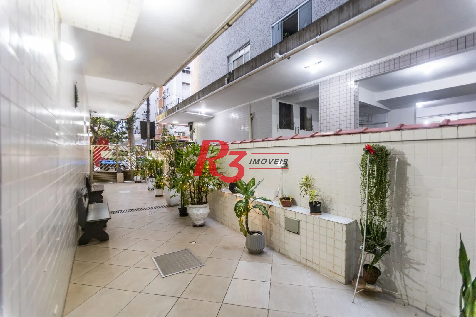 Apartamento à venda, 69 m² por R$ 780.000,00 - Ponta da Praia - Santos/SP