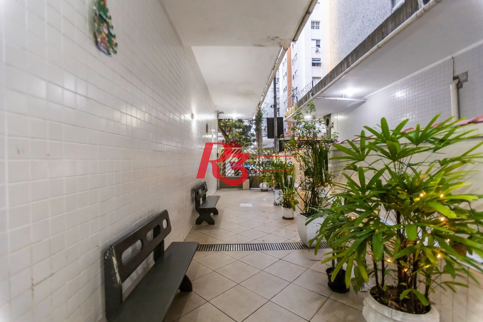 Apartamento à venda, 69 m² por R$ 780.000,00 - Ponta da Praia - Santos/SP
