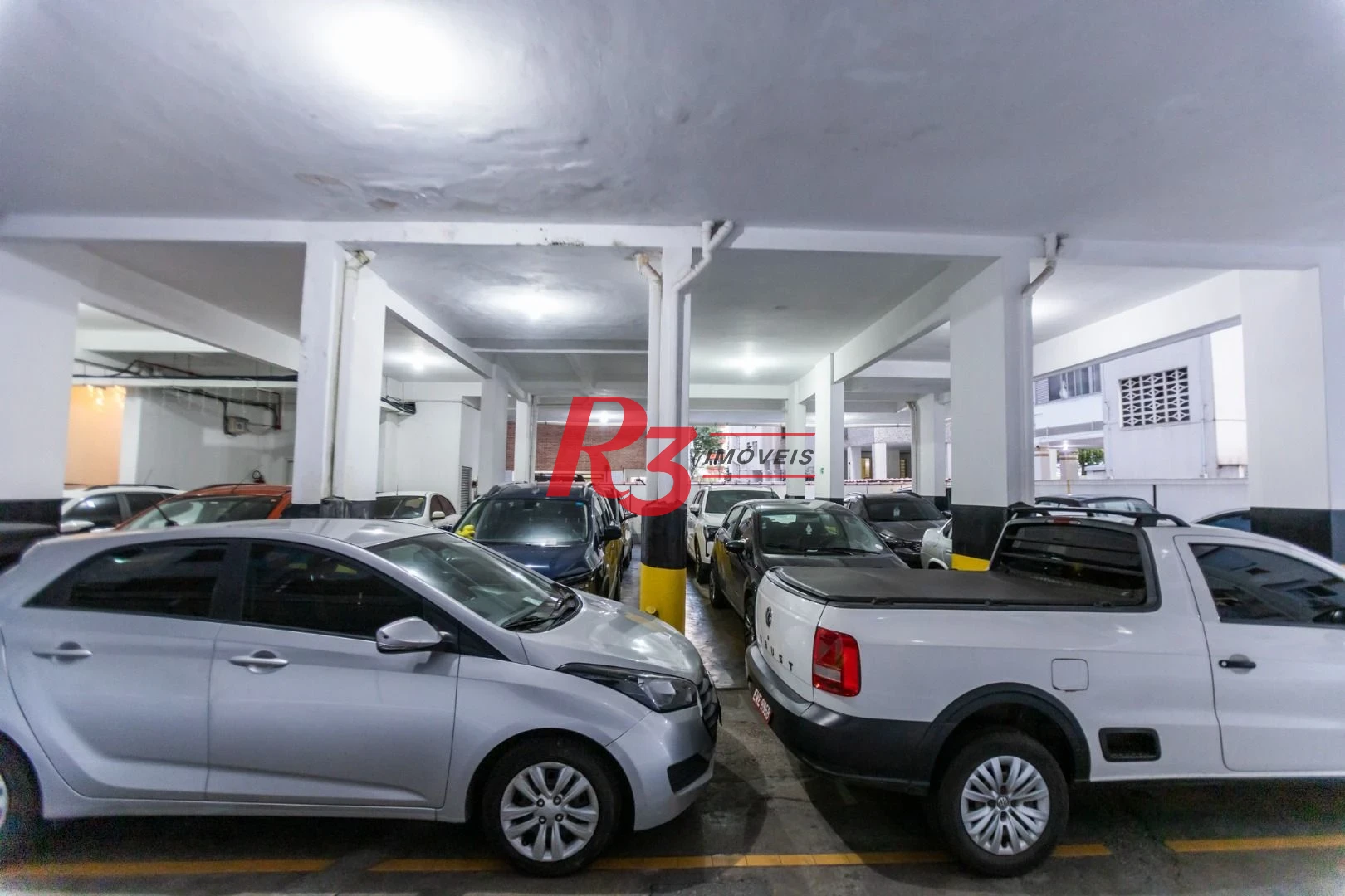 Apartamento à venda, 69 m² por R$ 780.000,00 - Ponta da Praia - Santos/SP