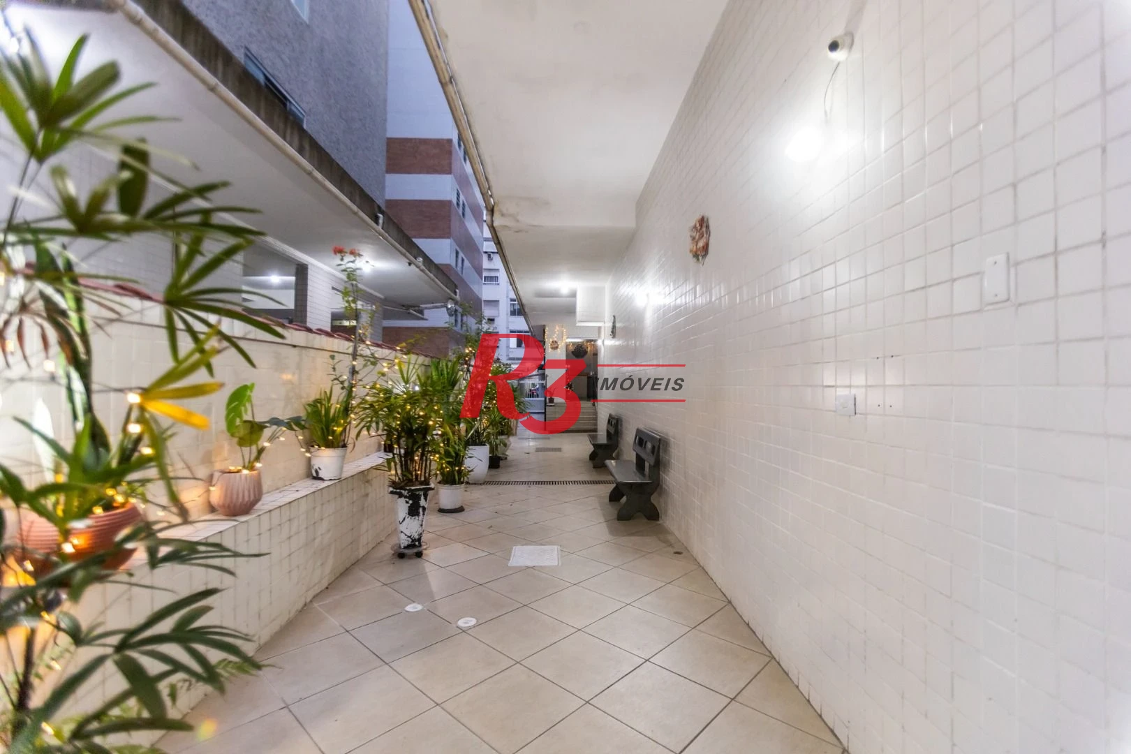 Apartamento à venda, 69 m² por R$ 780.000,00 - Ponta da Praia - Santos/SP
