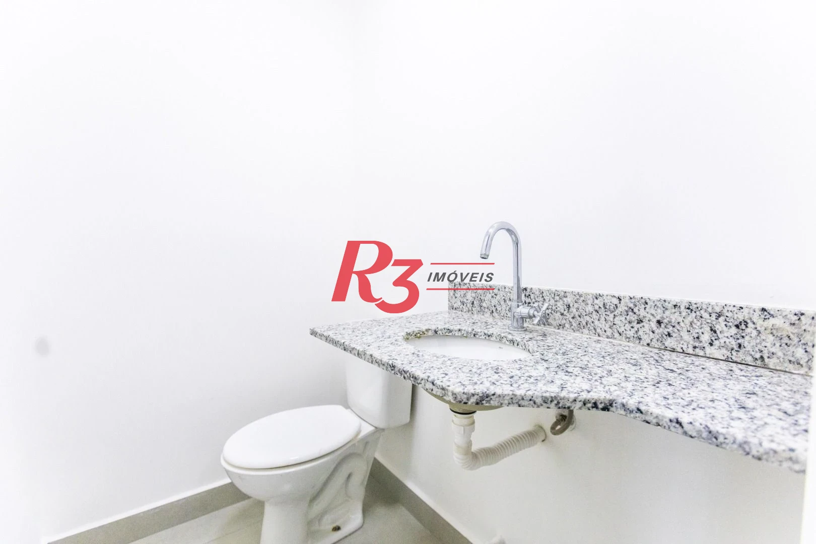 Sala para alugar, 42 m² por R$ 3.000,00/mês - Vila Matias - Santos/SP