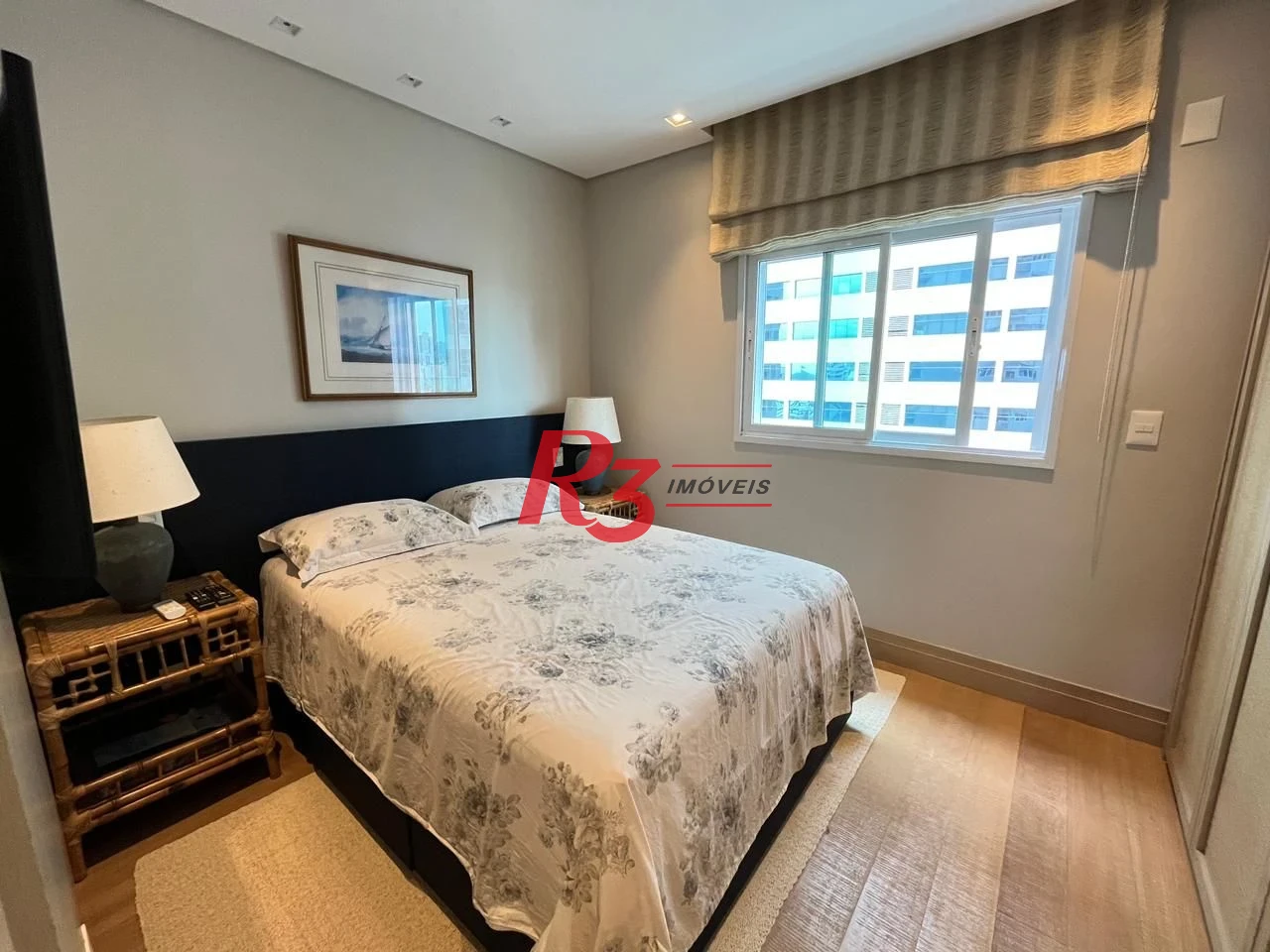 Apartamento com 4 dormitórios à venda, 343 m² por R$ 8.000.000,00 - Aparecida - Santos/SP