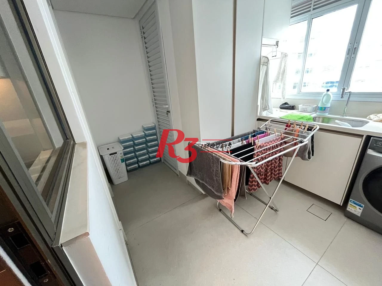 Apartamento com 4 dormitórios à venda, 343 m² por R$ 8.000.000,00 - Aparecida - Santos/SP