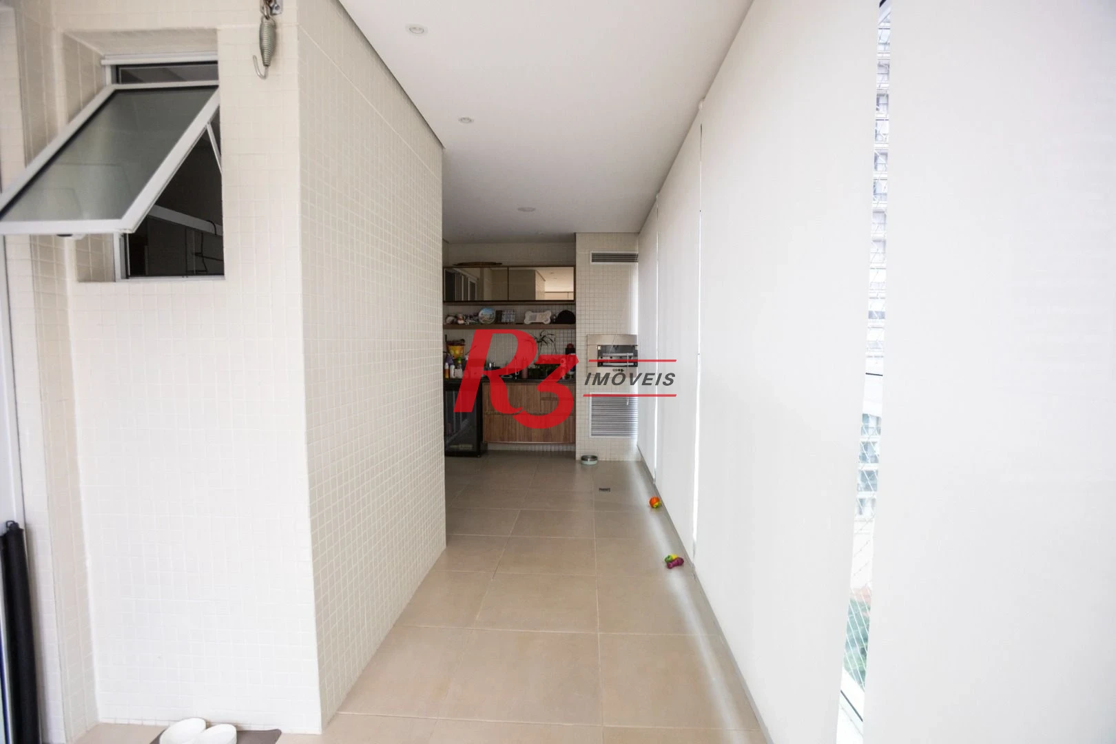 Apartamento à venda, 110 m² por R$ 1.890.000,00 - Boqueirão - Santos/SP