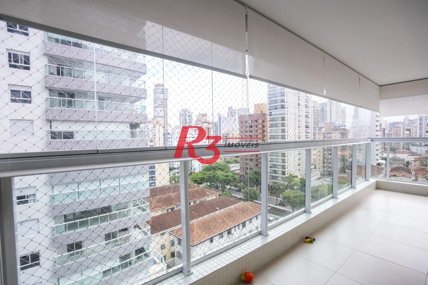 Apartamento à venda, 110 m² por R$ 1.890.000,00 - Boqueirão - Santos/SP