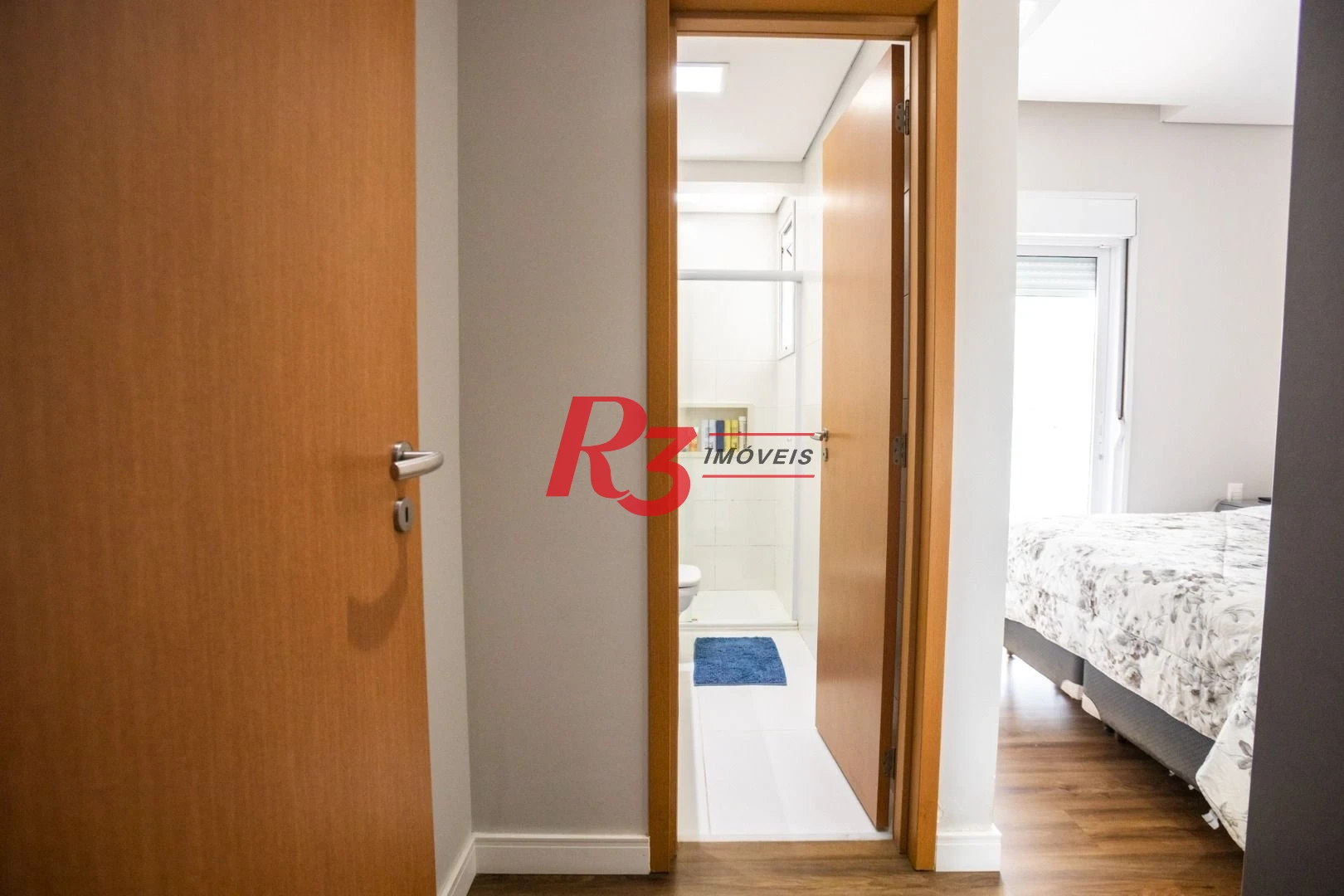 Apartamento à venda, 110 m² por R$ 1.890.000,00 - Boqueirão - Santos/SP