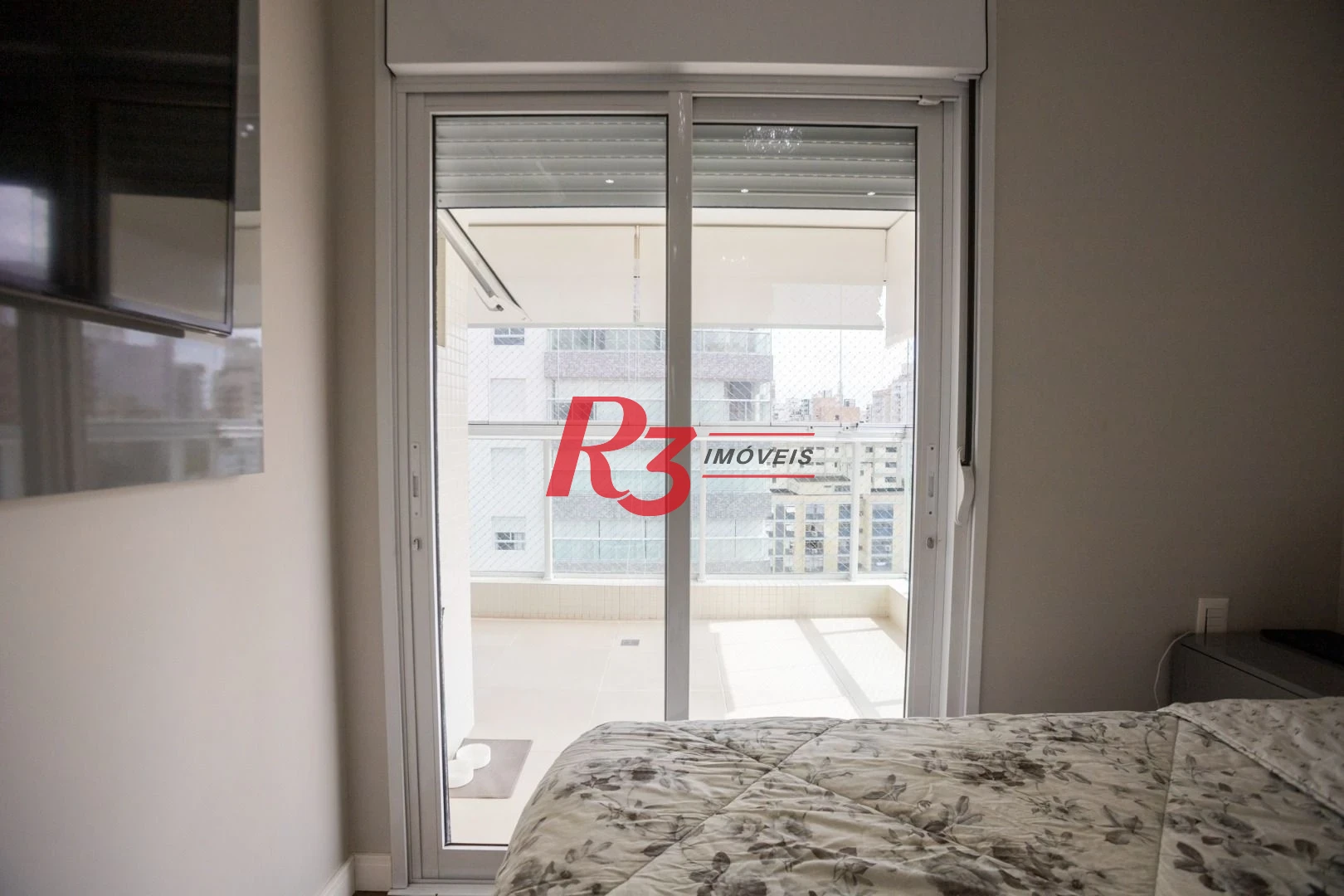 Apartamento à venda, 110 m² por R$ 1.890.000,00 - Boqueirão - Santos/SP