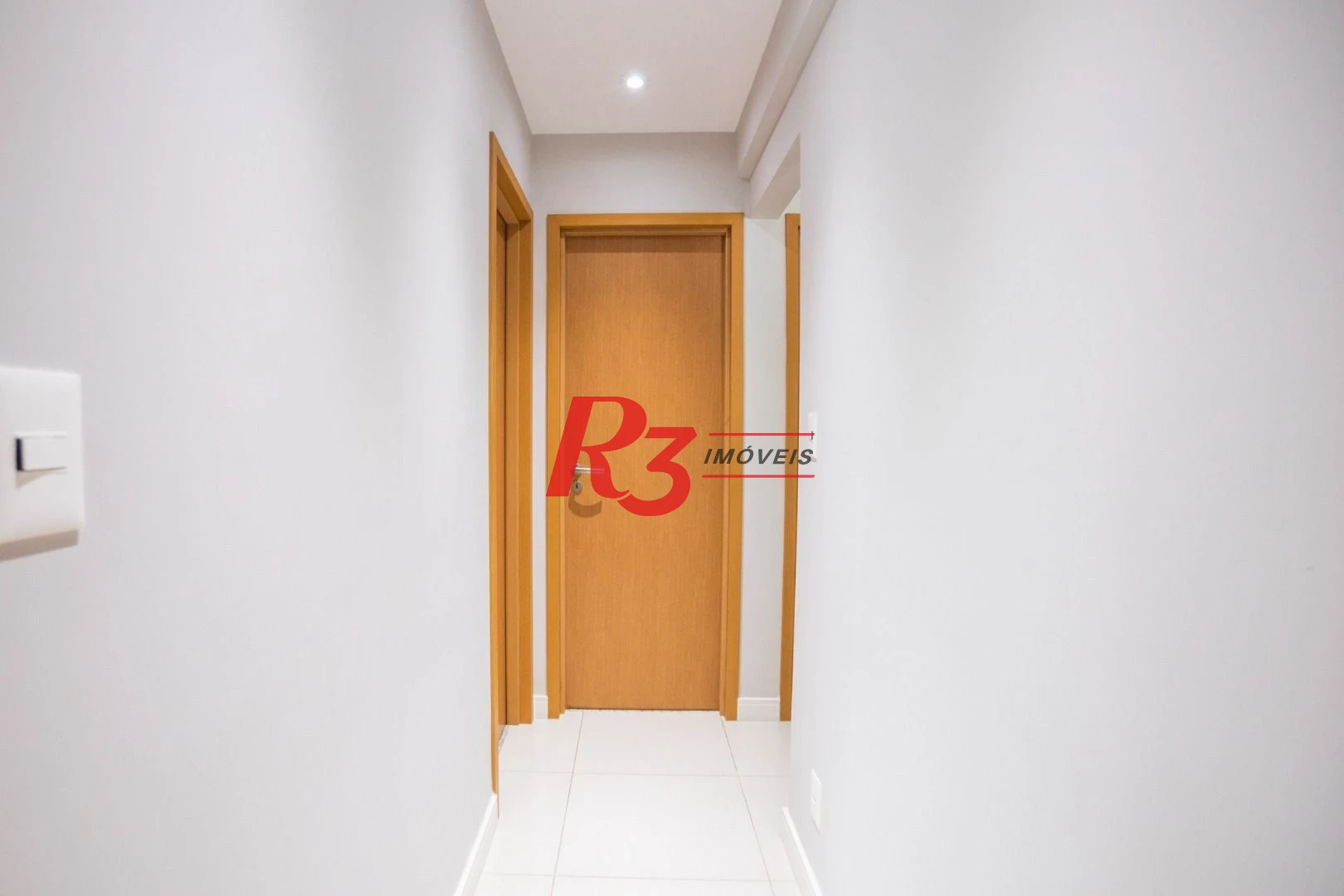 Apartamento à venda, 110 m² por R$ 1.890.000,00 - Boqueirão - Santos/SP