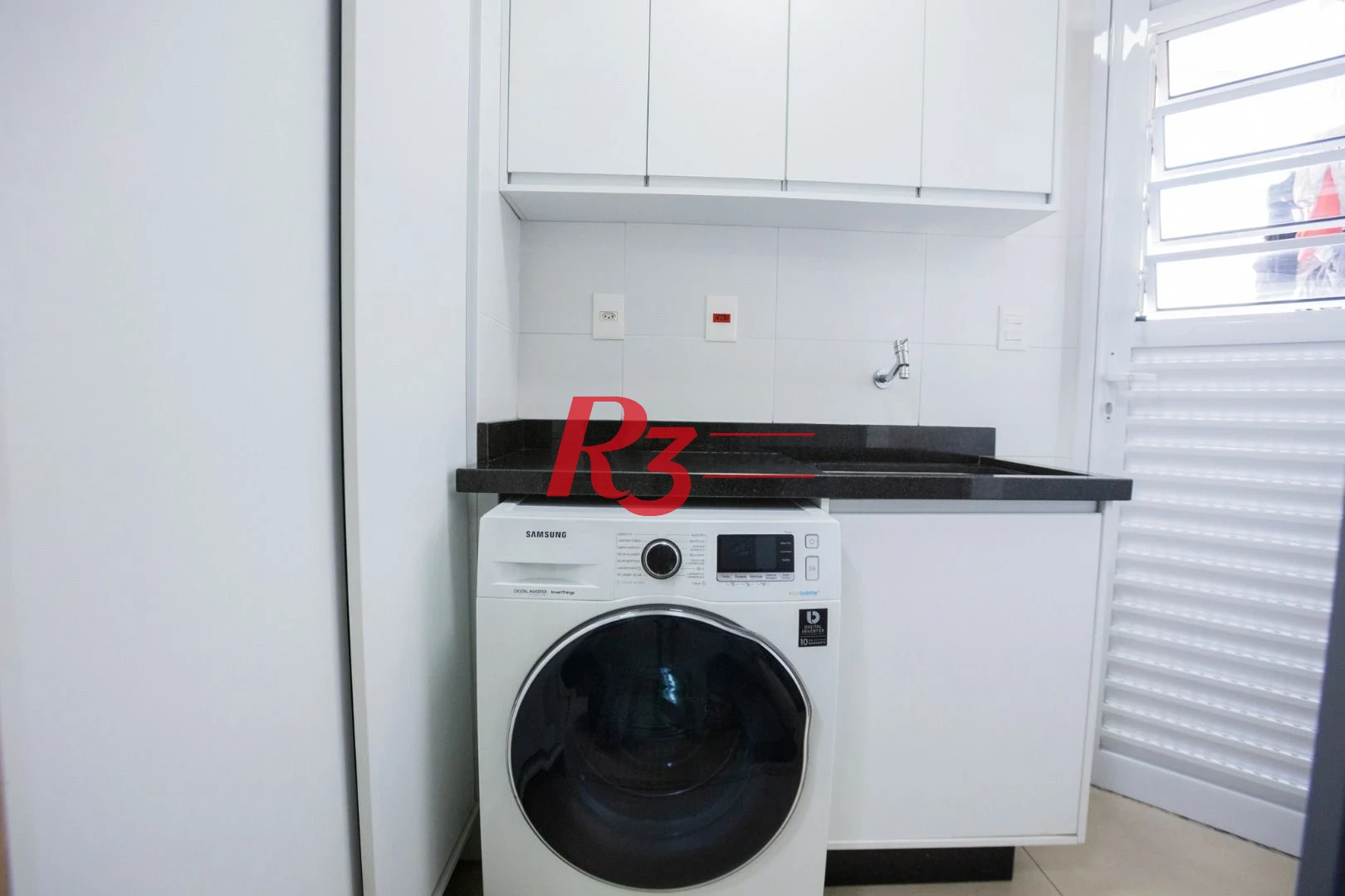 Apartamento à venda, 110 m² por R$ 1.890.000,00 - Boqueirão - Santos/SP