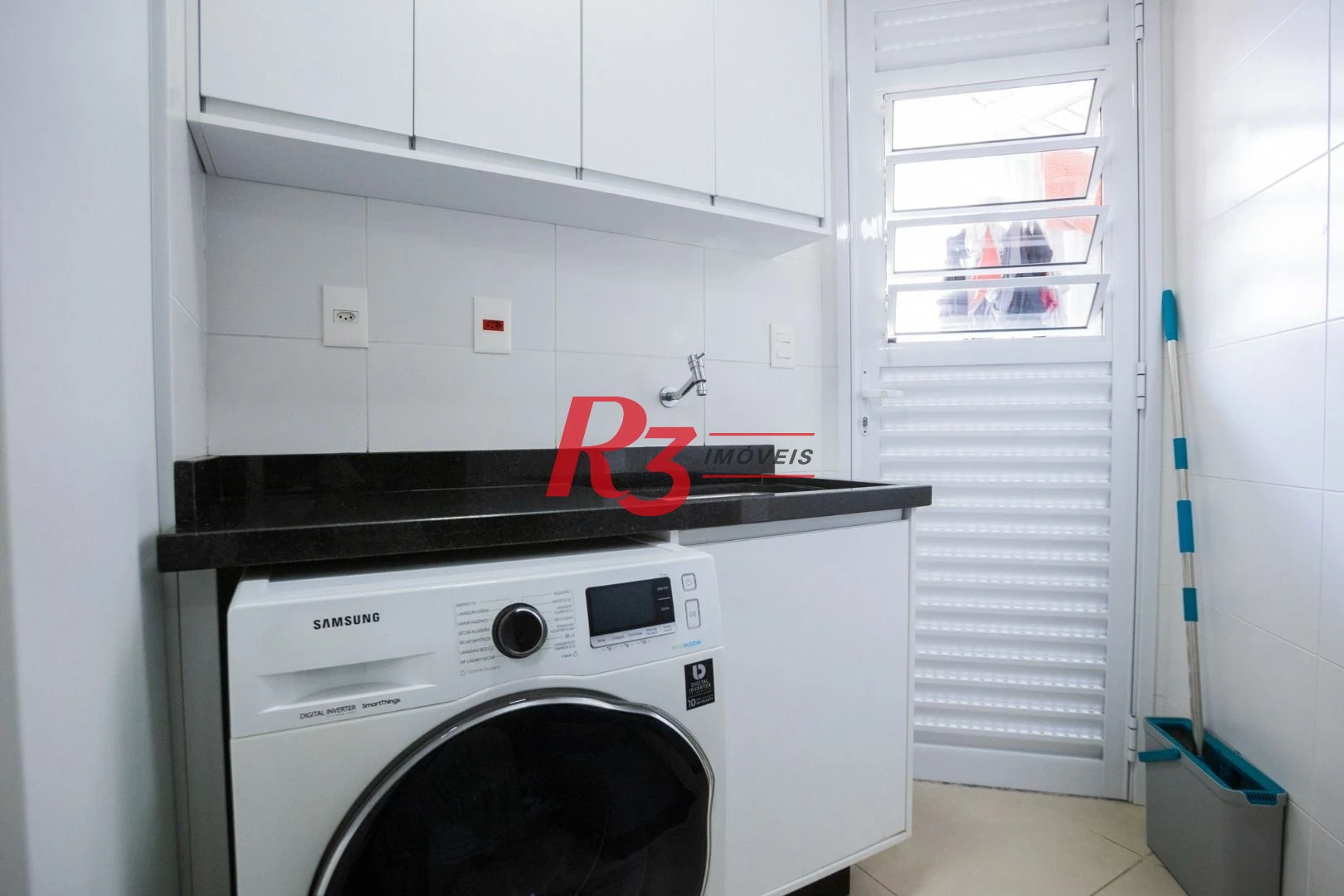 Apartamento à venda, 110 m² por R$ 1.890.000,00 - Boqueirão - Santos/SP