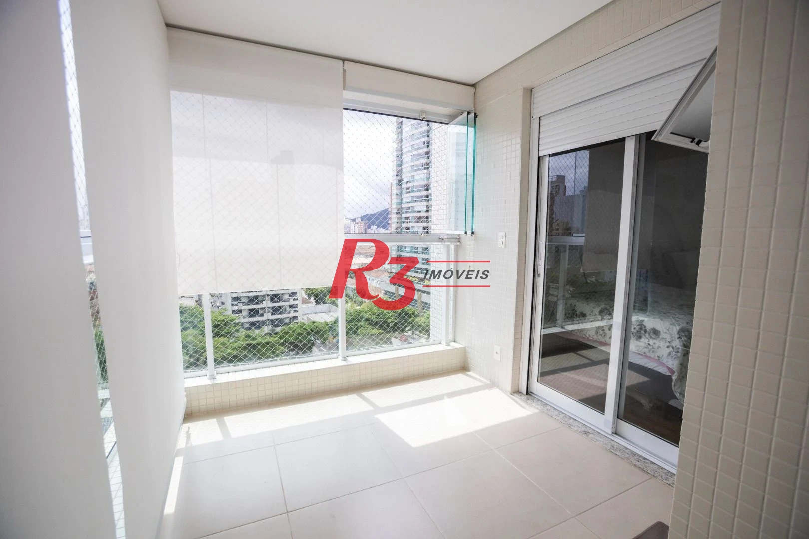 Apartamento à venda, 110 m² por R$ 1.890.000,00 - Boqueirão - Santos/SP