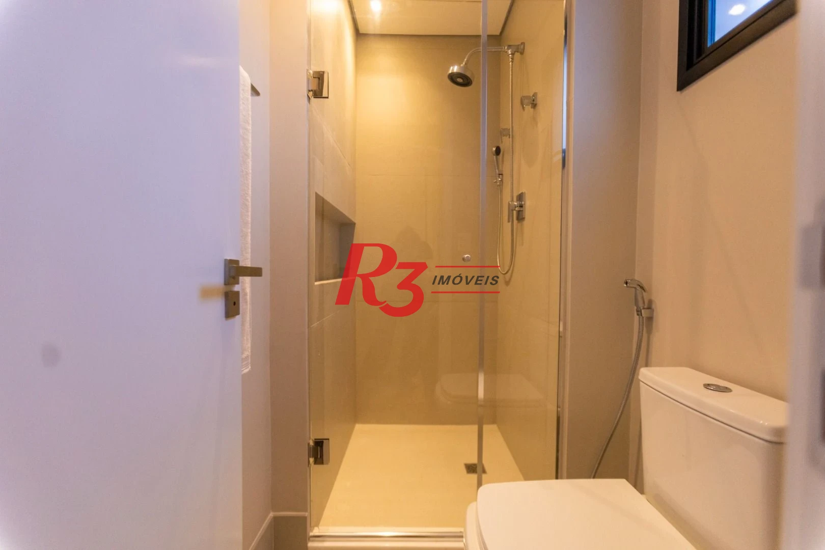 Apartamento à venda, 132 m² por R$ 2.390.000,00 - Pompéia - Santos/SP