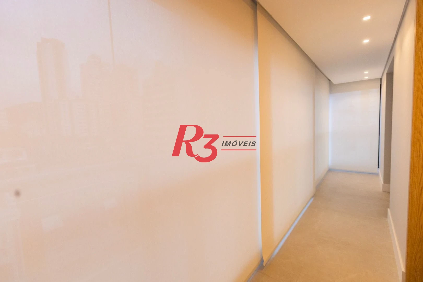 Apartamento à venda, 132 m² por R$ 2.390.000,00 - Pompéia - Santos/SP