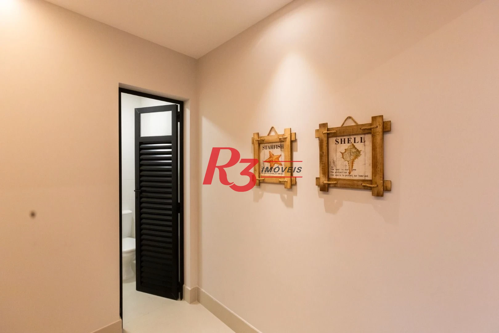 Apartamento à venda, 132 m² por R$ 2.390.000,00 - Pompéia - Santos/SP