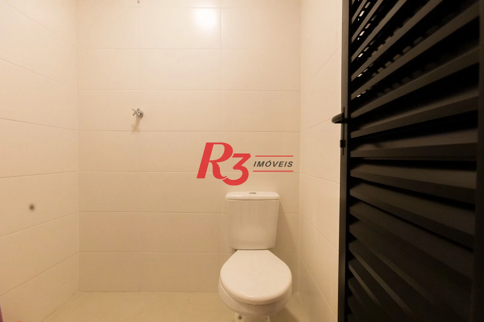 Apartamento à venda, 132 m² por R$ 2.390.000,00 - Pompéia - Santos/SP