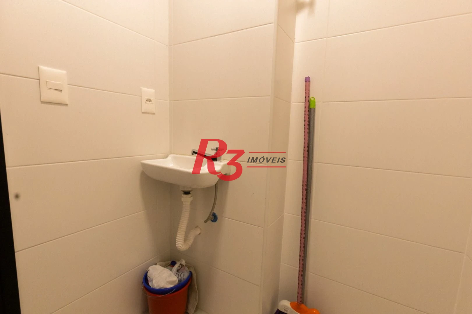 Apartamento à venda, 132 m² por R$ 2.390.000,00 - Pompéia - Santos/SP