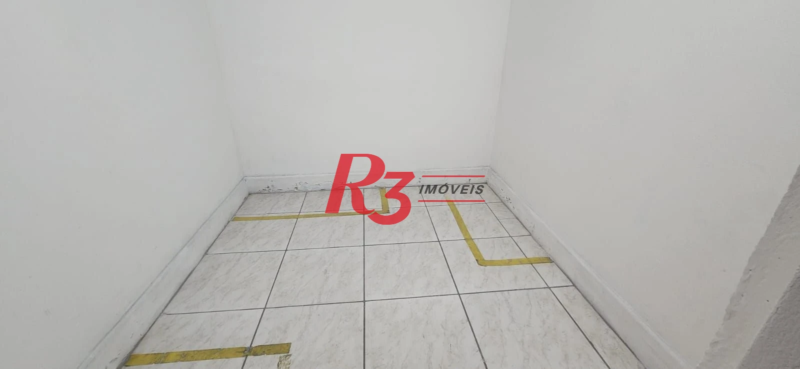 Galpão para alugar, 879 m² por R$ 35.000,01/mês - Encruzilhada - Santos/SP