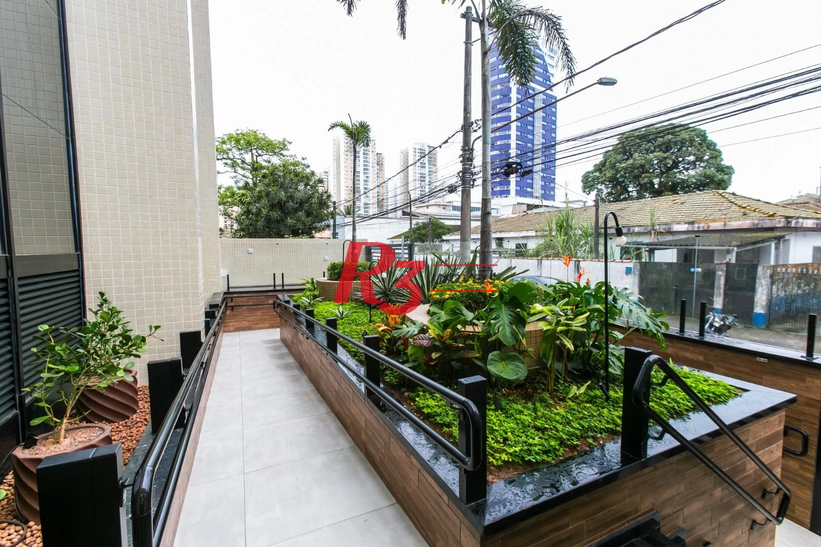 Apartamento com 2 dormitórios à venda, 65 m² por R$ 1.150.000,00 - Ponta da Praia - Santos/SP