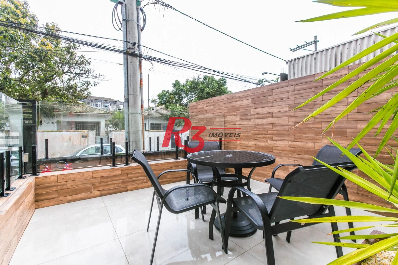 Apartamento com 2 dormitórios à venda, 65 m² por R$ 1.150.000,00 - Ponta da Praia - Santos/SP