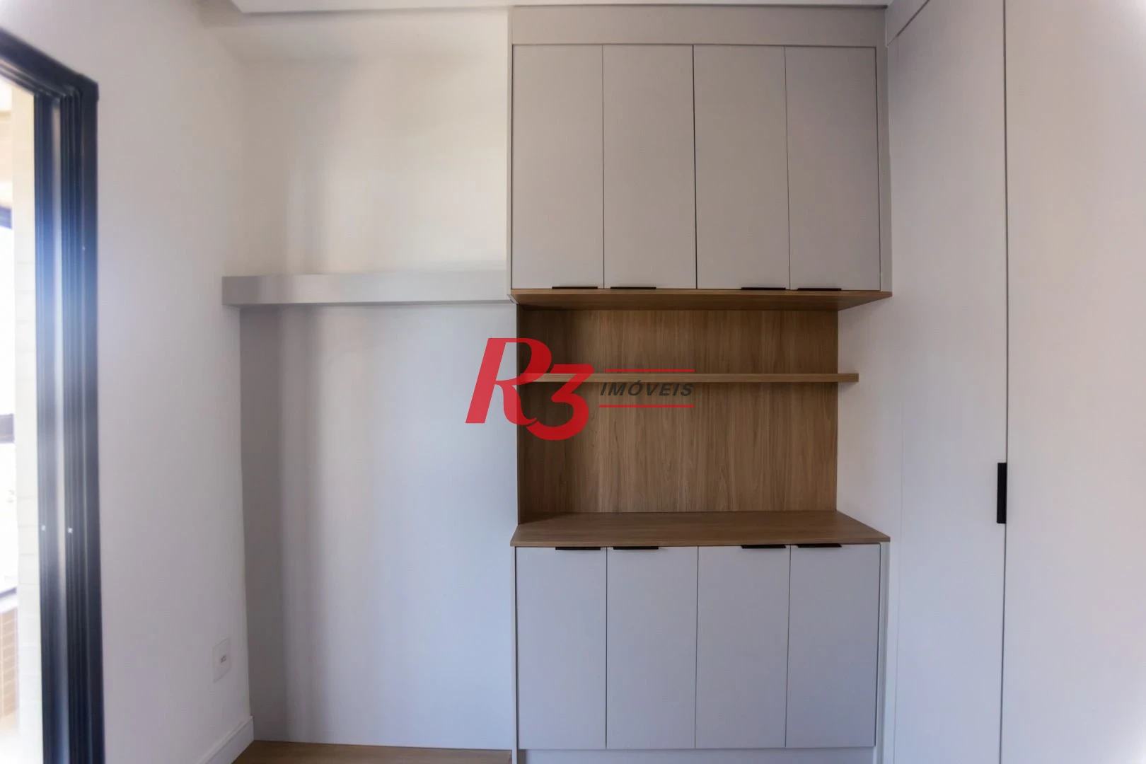 Apartamento com 2 dormitórios à venda, 65 m² por R$ 1.150.000,00 - Ponta da Praia - Santos/SP