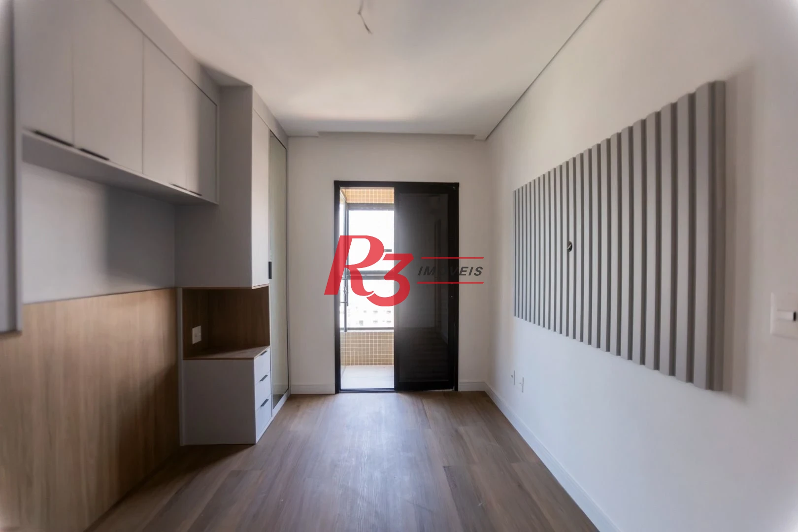 Apartamento com 2 dormitórios à venda, 65 m² por R$ 1.150.000,00 - Ponta da Praia - Santos/SP