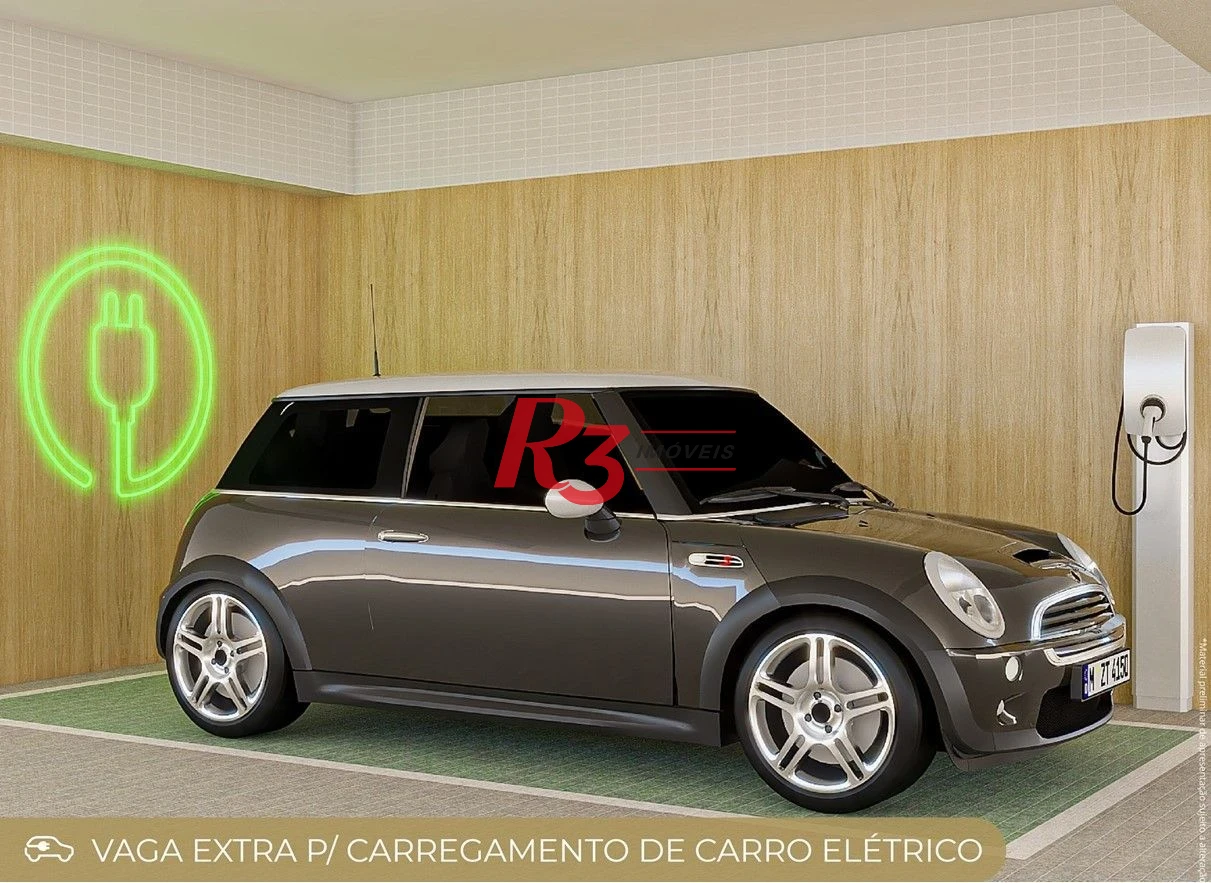 Apartamento à venda, 49 m² por R$ 636.000,00 - Marapé - Santos/SP