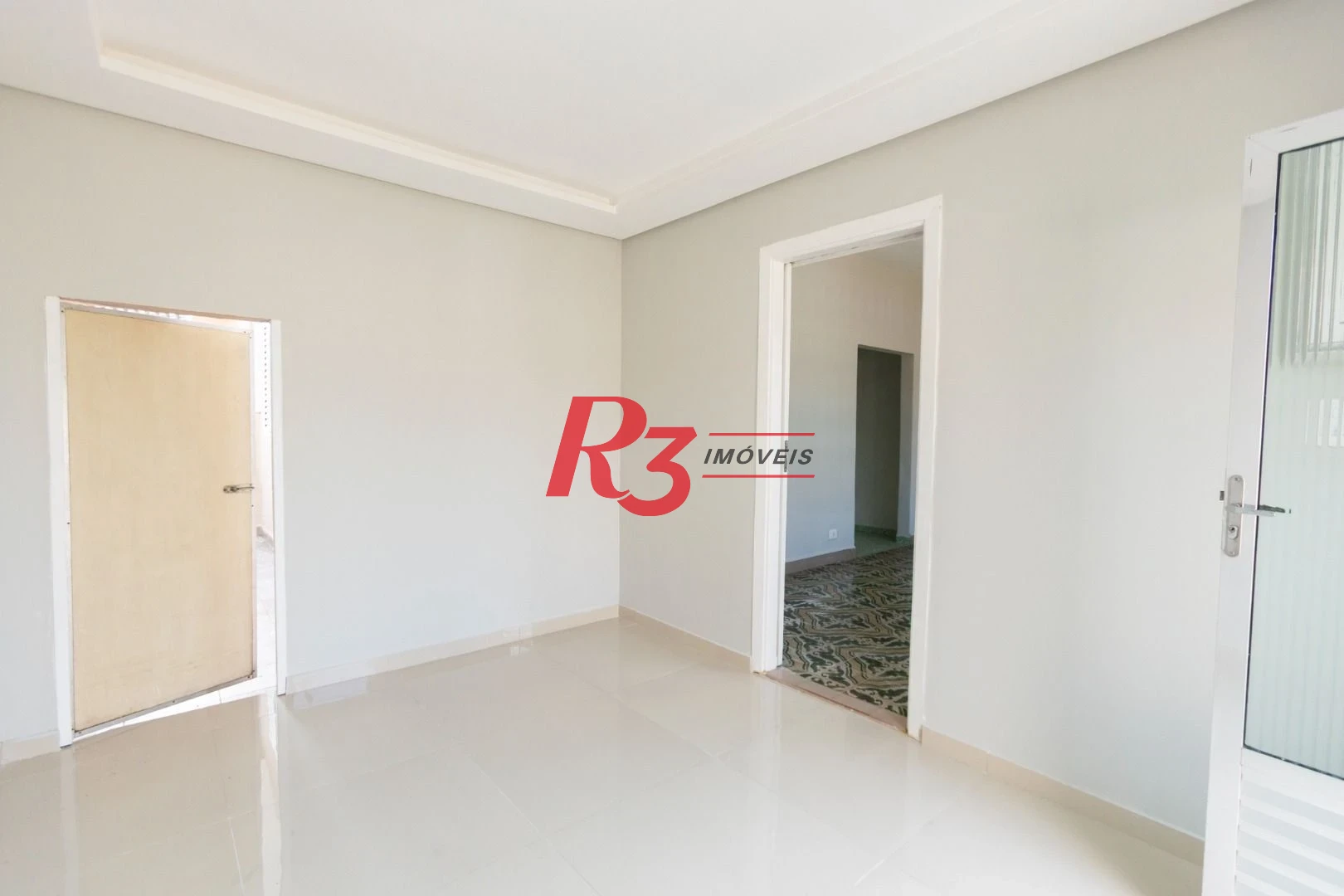 Casa à venda, 120 m² por R$ 490.000,00 - Santa Maria - Santos/SP