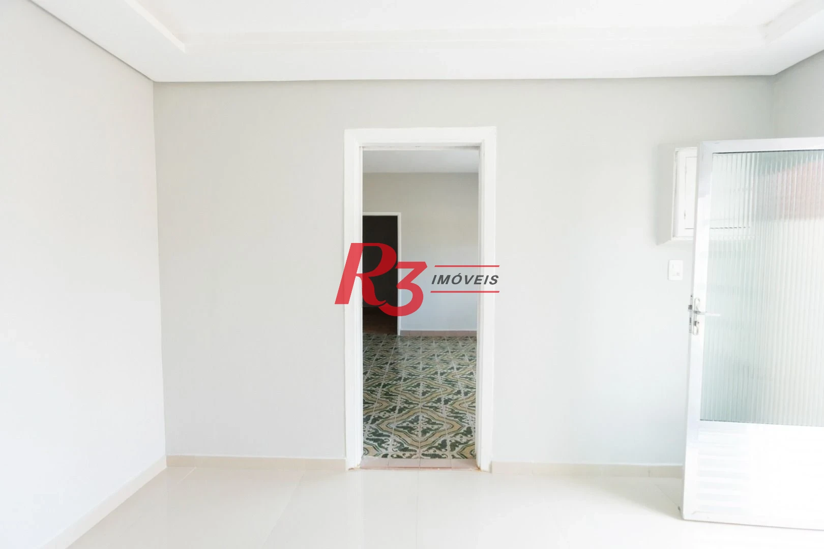 Casa à venda, 120 m² por R$ 490.000,00 - Santa Maria - Santos/SP
