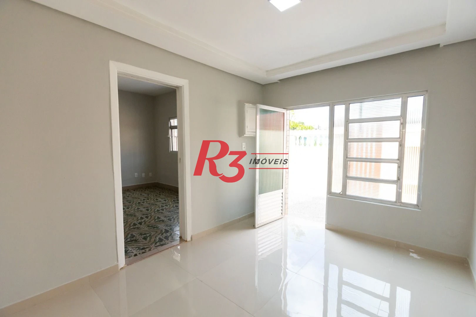 Casa à venda, 120 m² por R$ 490.000,00 - Santa Maria - Santos/SP