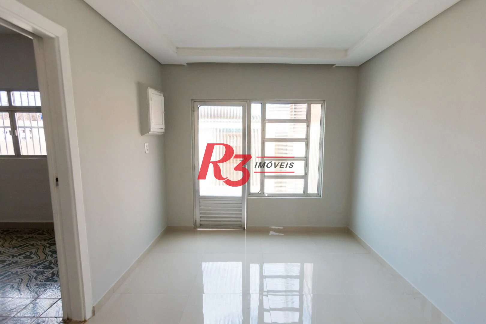 Casa à venda, 120 m² por R$ 490.000,00 - Santa Maria - Santos/SP