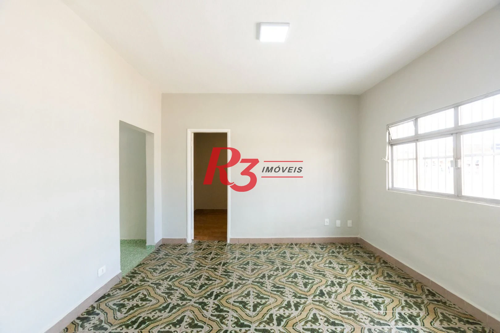 Casa à venda, 120 m² por R$ 490.000,00 - Santa Maria - Santos/SP