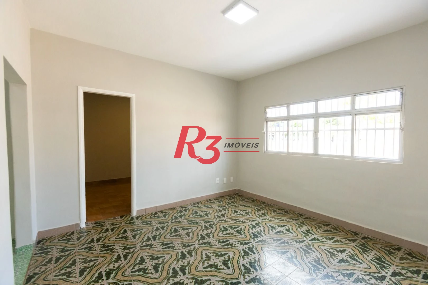 Casa à venda, 120 m² por R$ 490.000,00 - Santa Maria - Santos/SP