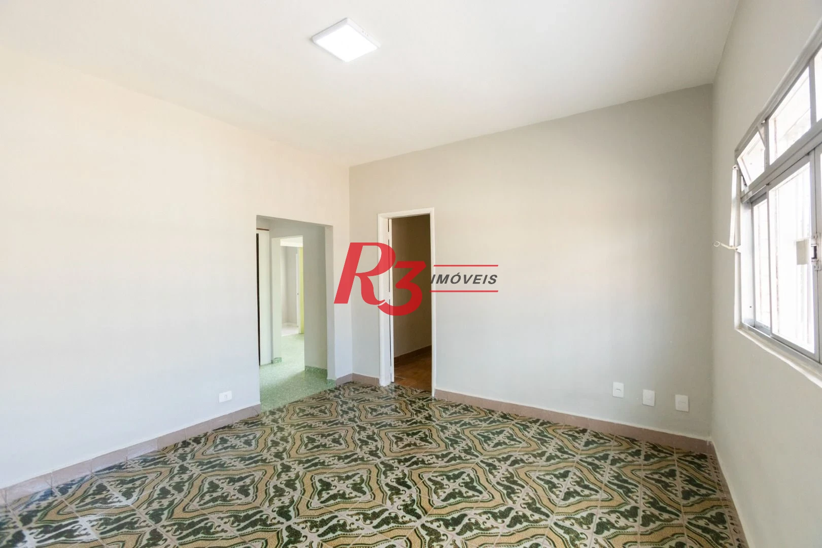 Casa à venda, 120 m² por R$ 490.000,00 - Santa Maria - Santos/SP