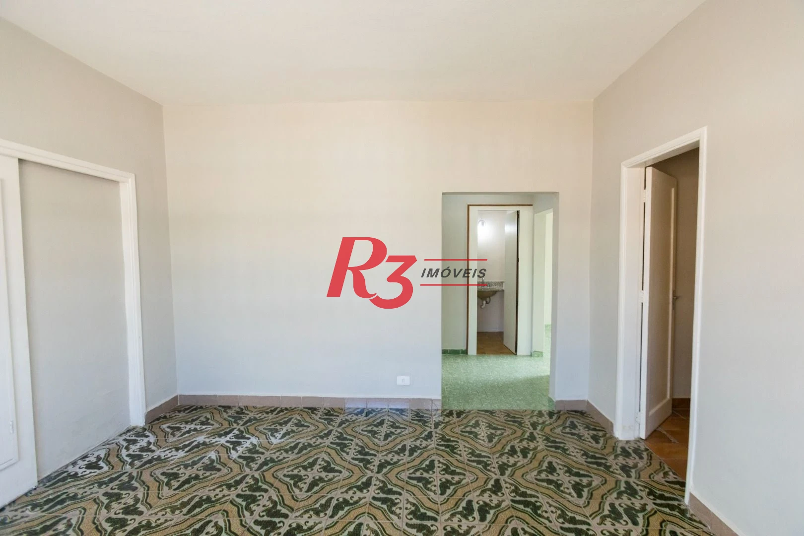 Casa à venda, 120 m² por R$ 490.000,00 - Santa Maria - Santos/SP