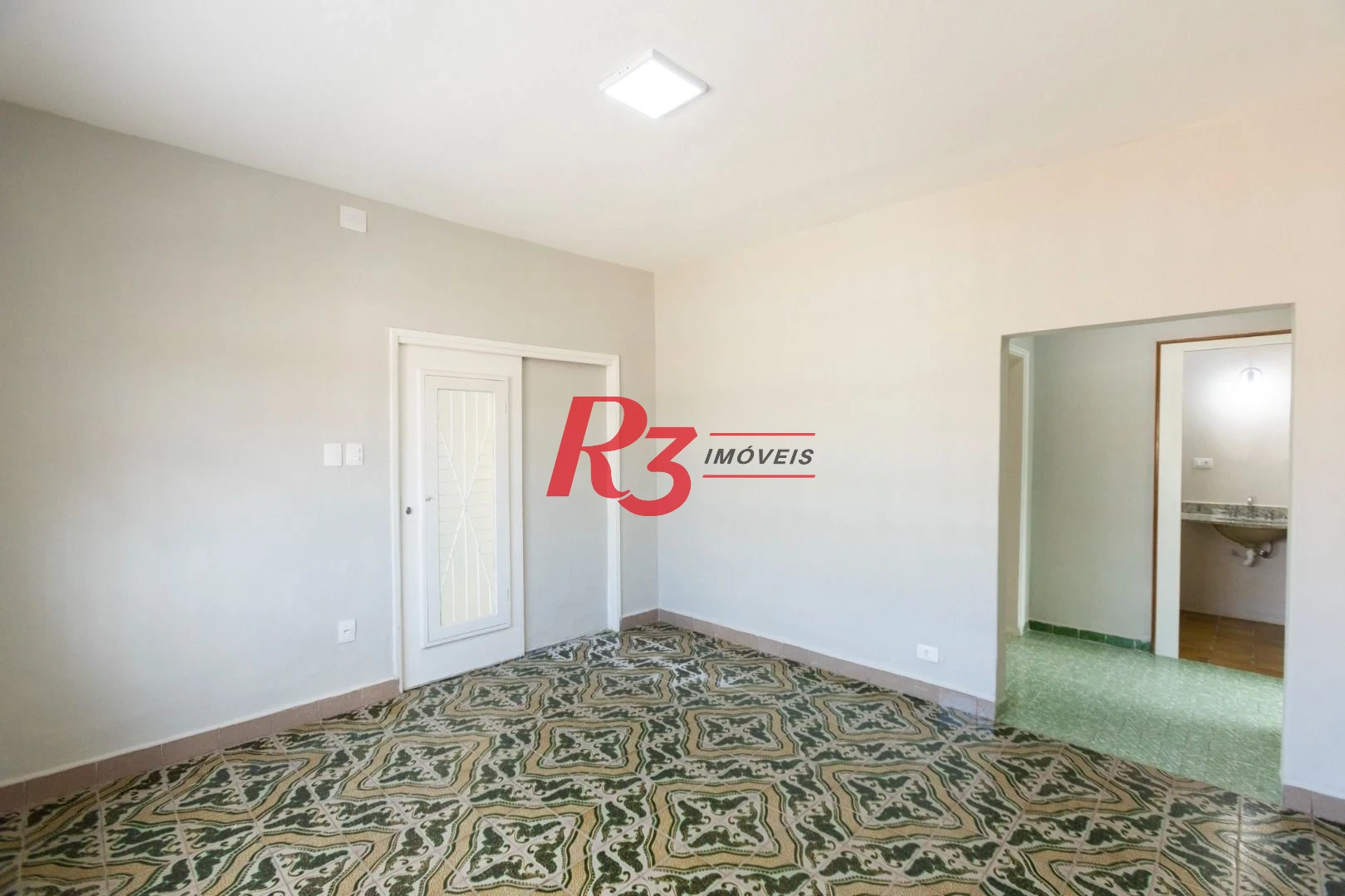 Casa à venda, 120 m² por R$ 490.000,00 - Santa Maria - Santos/SP