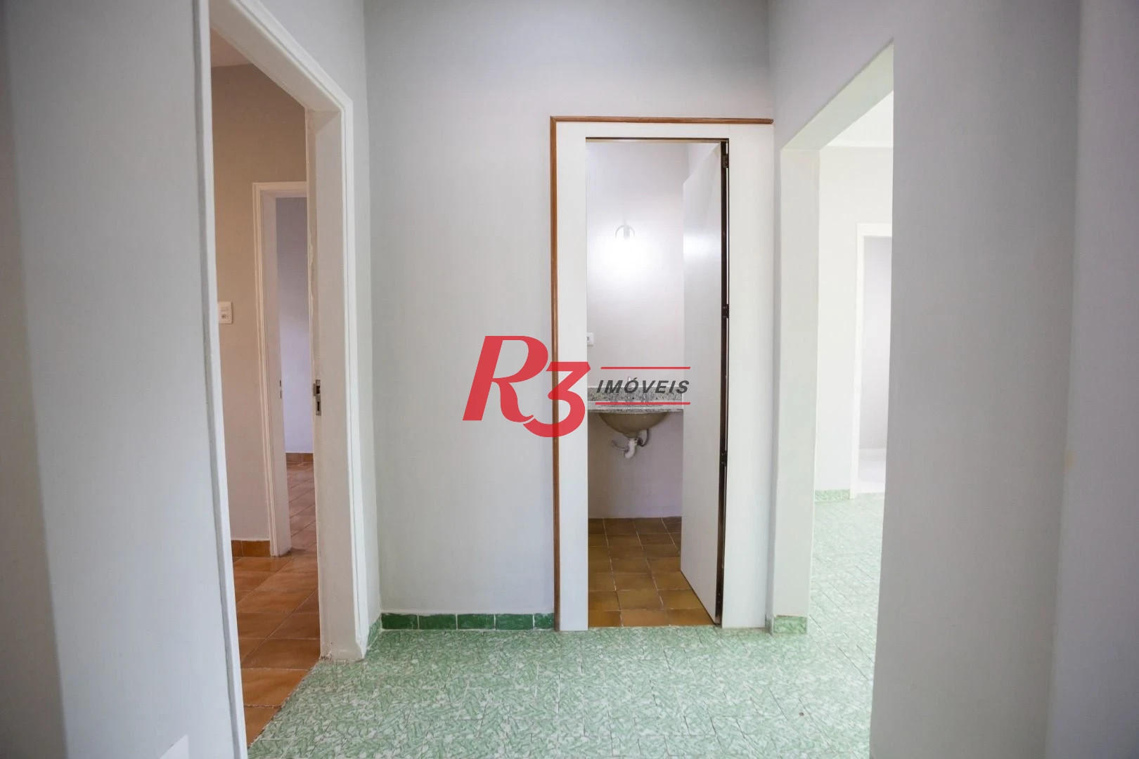 Casa à venda, 120 m² por R$ 490.000,00 - Santa Maria - Santos/SP