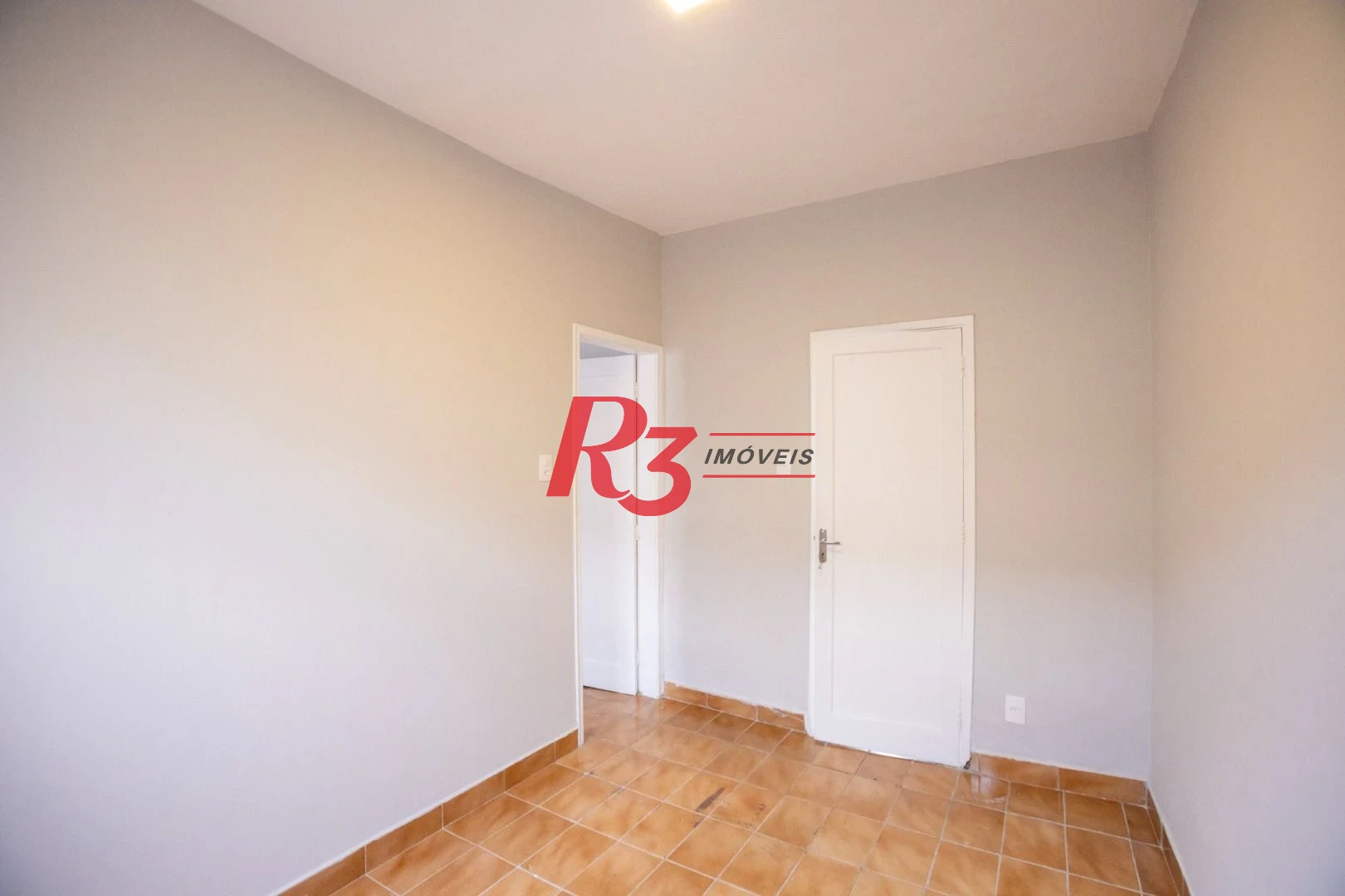 Casa à venda, 120 m² por R$ 490.000,00 - Santa Maria - Santos/SP