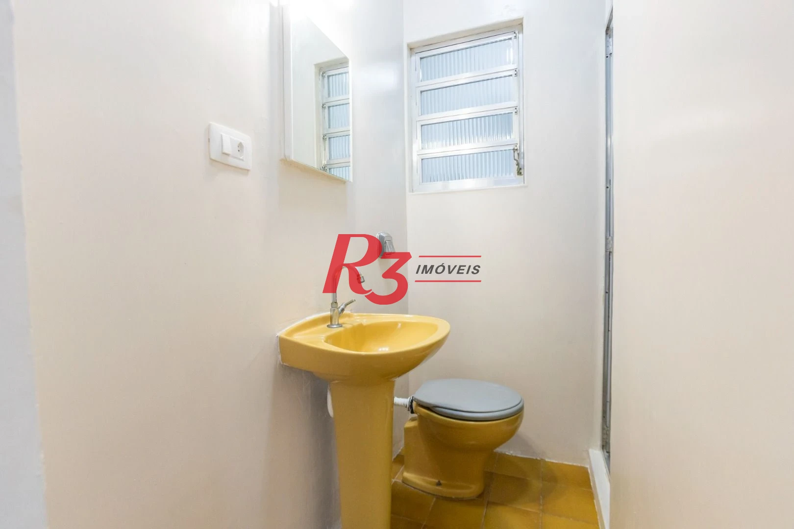 Casa à venda, 120 m² por R$ 490.000,00 - Santa Maria - Santos/SP