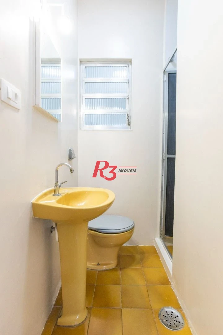 Casa à venda, 120 m² por R$ 490.000,00 - Santa Maria - Santos/SP