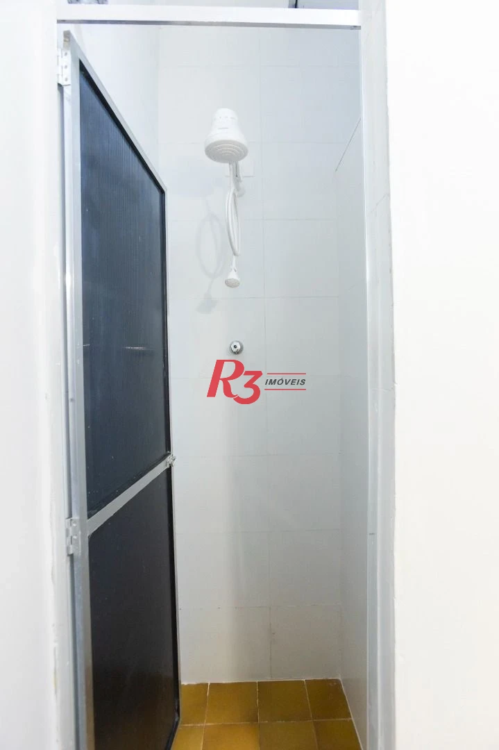 Casa à venda, 120 m² por R$ 490.000,00 - Santa Maria - Santos/SP