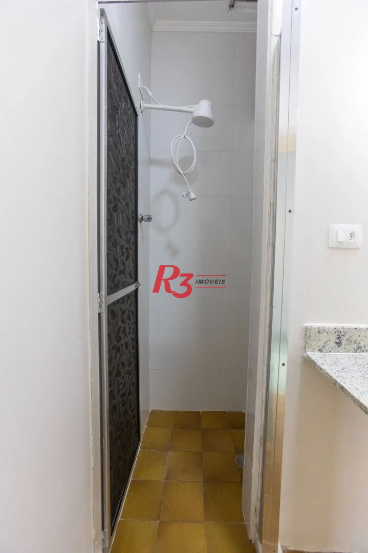 Casa à venda, 120 m² por R$ 490.000,00 - Santa Maria - Santos/SP